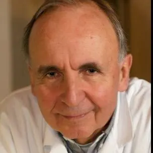 Lekarz Urolog Lech Hryniewiecki